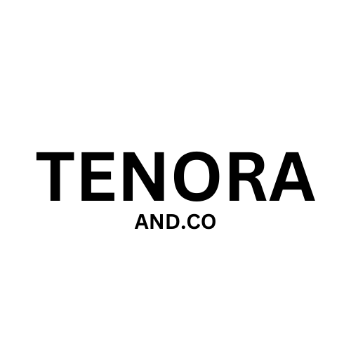 TENORA.Brand